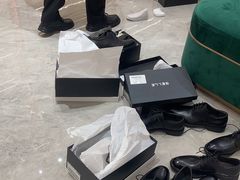 -南京商厦