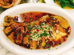 -蓬川食府(金海道店)