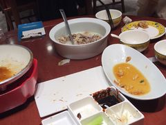 -京味张·北京烤鸭(天河南二路店)