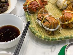 -蟹天蟹地农家菜·阳澄湖大闸蟹(浅水湾店)