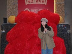 -友谊阳光城