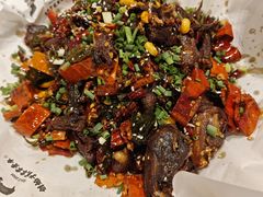 -严三毛口味虾·小严同学的店(曙光路直营店)