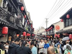 -葑门横街