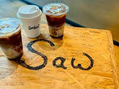 -Seesaw Coffee(朝阳大悦城店)