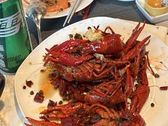 -北京港澳中心瑞士酒店·瑞士咖啡厅·自助餐