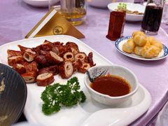 -宁海食府·涌宴(真和店)
