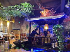 -城墙拐拐火锅(三峡广场黑金冠店)