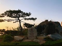 -徂徕山森林康养度假谷温泉