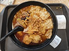 原味螺蛳粉-顶香阁桂林米粉·柳州螺蛳粉(上地店)