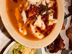 -懒人盐府人家(航天桥店)