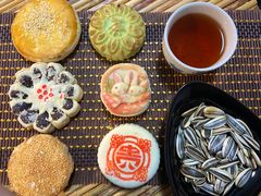 -北京三禾稻香村(王府井百货店)