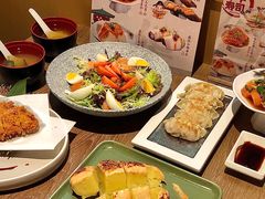 -三禾寿司(君尚店)