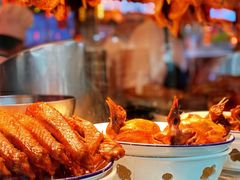 -陈鹏鹏潮汕菜(宝安机场T3航站楼店)