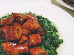 草头圈子-阿英煲(凉城路店)