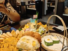 -泰妃殿(武汉首店)