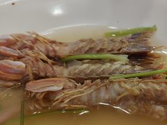 -新金盛·海鲜酒楼(盐田店)