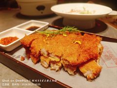 -吴越荣记·苏州菜·松鼠桂鱼(斜塘老街店)