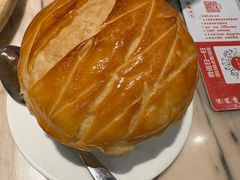 -滋粥楼·顺德菜(番禺广场总店)
