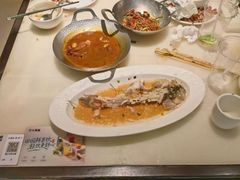 -小菜园新徽菜(常州金坛吾悦店)
