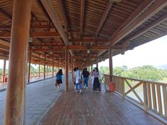 -福建鲤鱼洲酒店