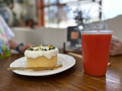 -AHAVA·Fang Baking Studio
