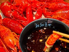 -靓靓蒸虾·头牌蒸虾(南山桂庙店)