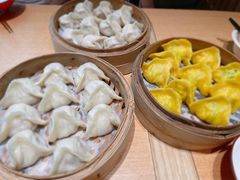 -天怡興·百年蒸饺(中心书城店)