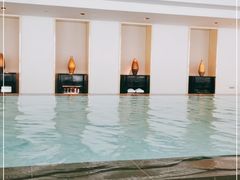 -上海柏悦酒店