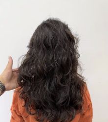 -逸丝风尚专注烫染