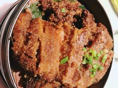 -徽珍源(龙茗路店)
