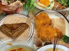 -兴华里茶记(禅城同济首店)