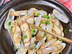 -甬小馆·焗海鲜温州菜(五马街店)