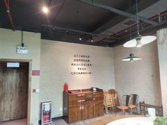 -广府乡下·饭庄(新港东路店)