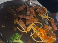 -豪享来中西餐厅(隆昌店)