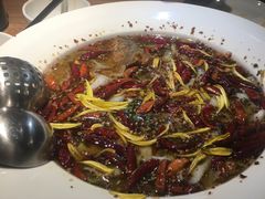 -太二酸菜鱼(深圳布吉万象汇店)