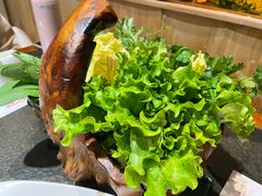 -索伦嘎·传统涮(海拉尔总店)