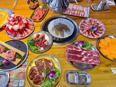 -多乐熊烤肉·俪米鸡(家佳源店)