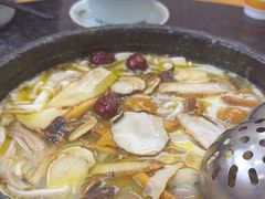 -南渝食府.石锅鸡(尚城花园店)