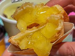 -麦当劳(仙林亚东城得来速店)