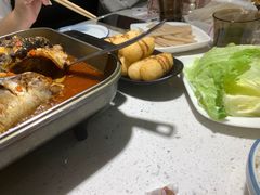 -三江源活鱼现烤(维多利摩尔城店)