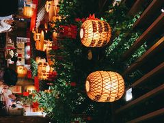-南京大牌档(人民广场店)