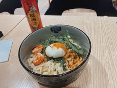 -面乙新派手擀面(大悦城店)