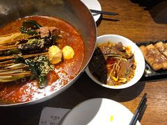 -付小姐在成都(五道口店)