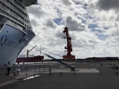 -福冈国际邮轮码头