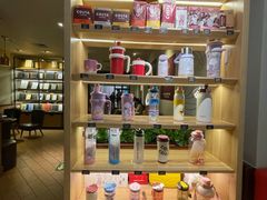 -COSTA COFFEE(新奥购物中心店)