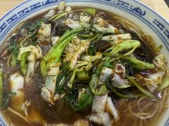 素浇面-福海面馆(阳曲店)