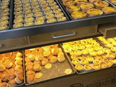 -拾味中点(泺文路店)