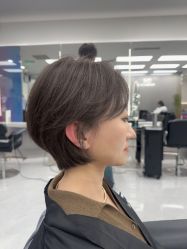 -5M HAIR SALON 旗舰店