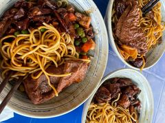 -梅溪·小伙子干挑面(安吉总店)
