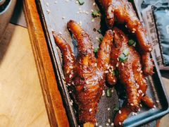 -吞鱼兽麻辣烤鱼(万达店)